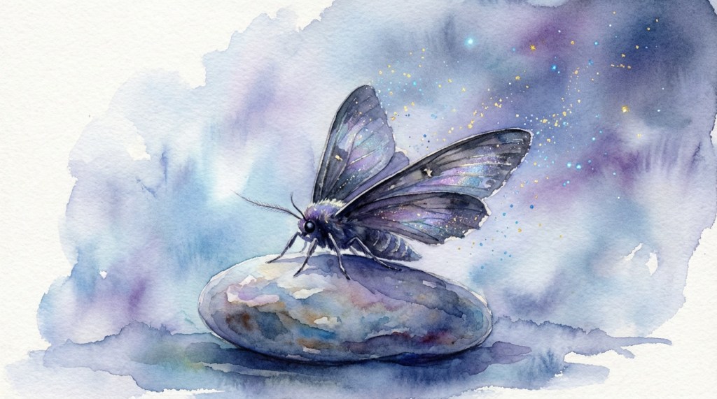 The Girl Who Carried Stones